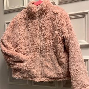 Me Jane Reversible Jacket 
